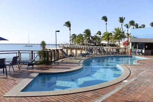 Flat Iate Plaza Na Beira Mar Com Vista Mar Daire Fortaleza