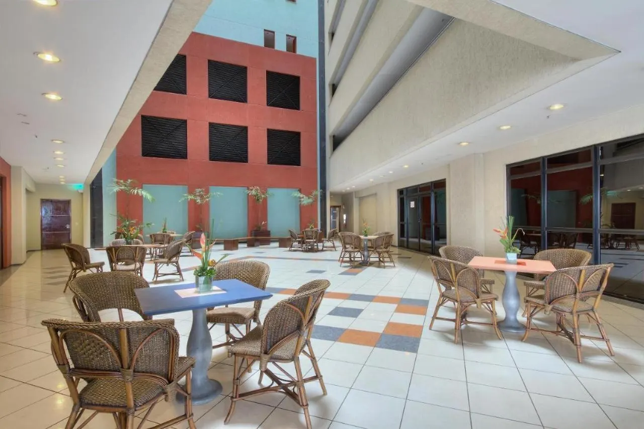 Flat Iate Plaza Na Beira Mar Com Vista Mar Daire Fortaleza  Brezilya