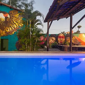 Hostal Hostel Esperanto, Fortaleza (Ceara)