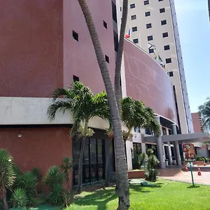 Linda Vista Beira Mar 1003 Iate Plaza Fortaleza (Ceara)