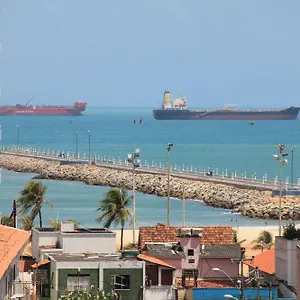 Apartahotel Residencial Santa Lucia, Fortaleza (Ceara)