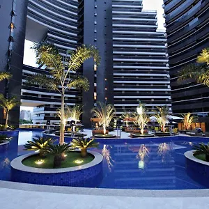 Apartahotel Landscape By Escala Imóveis, Fortaleza (Ceara)